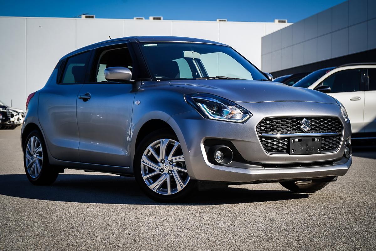 Suzuki Swift image 1