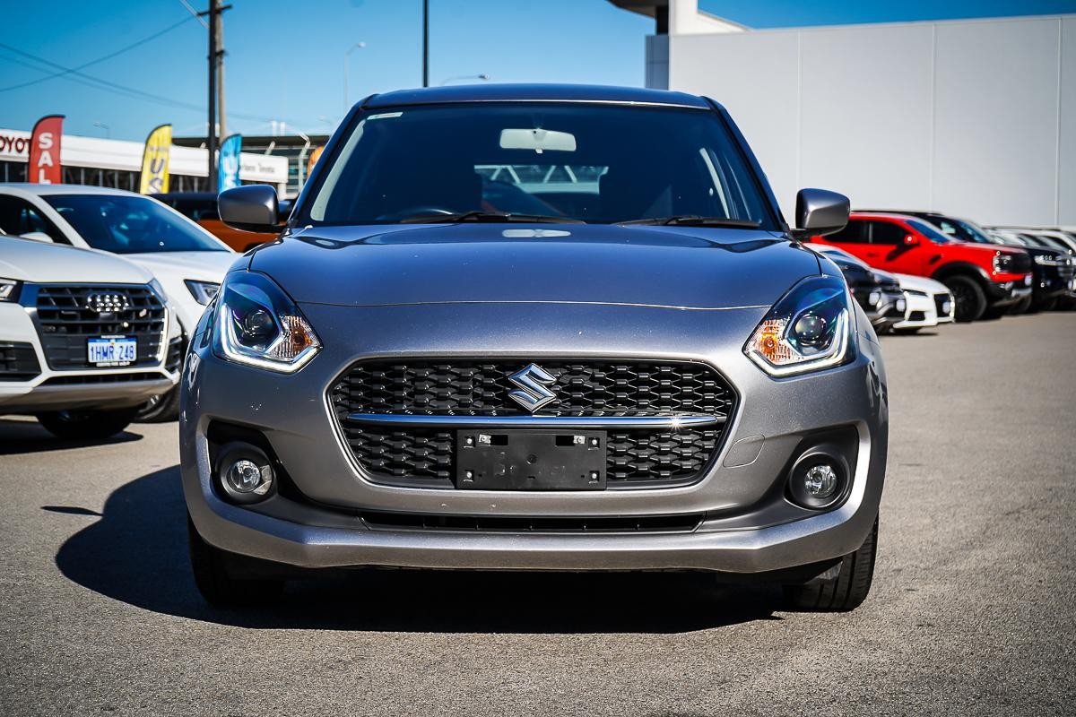 Suzuki Swift image 4