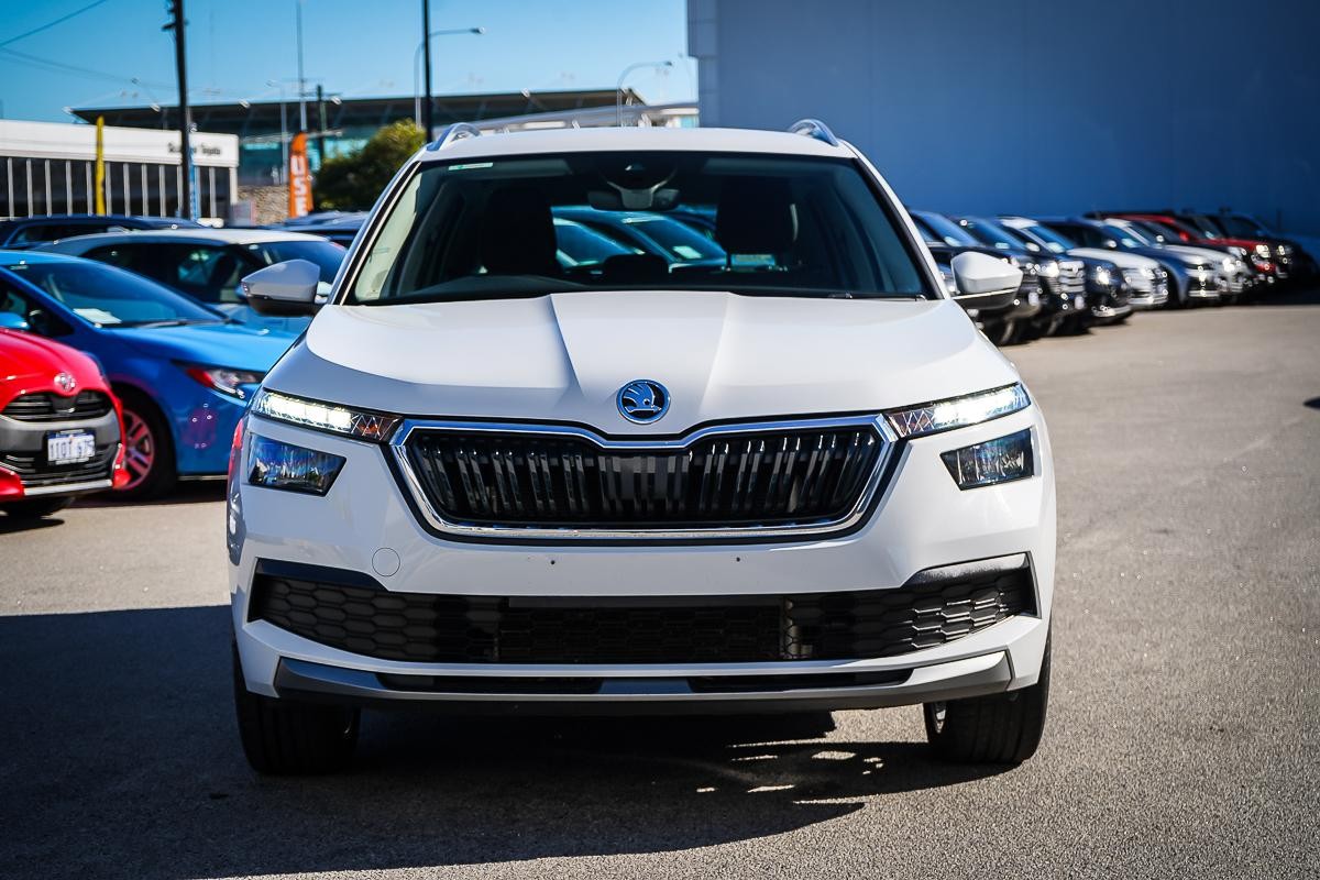 Skoda Kamiq image 4
