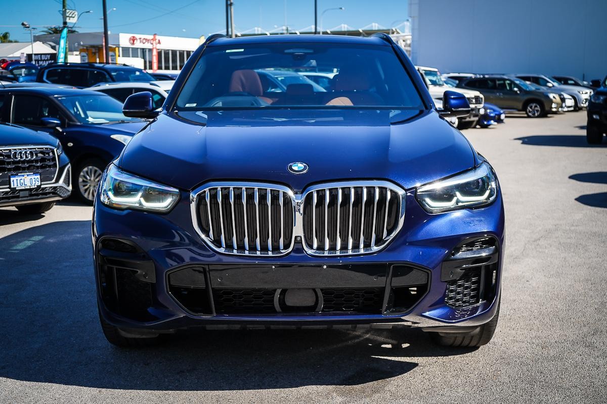 BMW X5 image 4