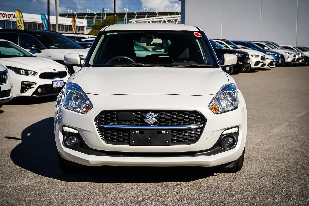 Suzuki Swift image 4