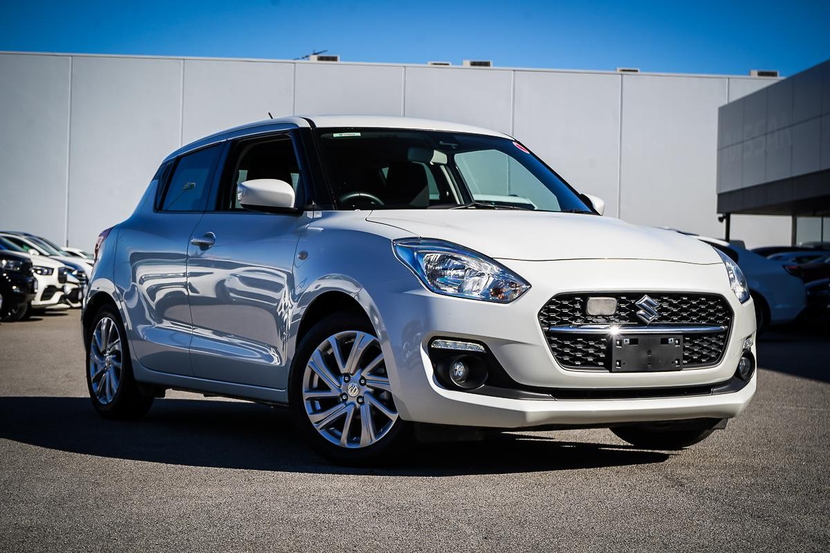Suzuki Swift image 1