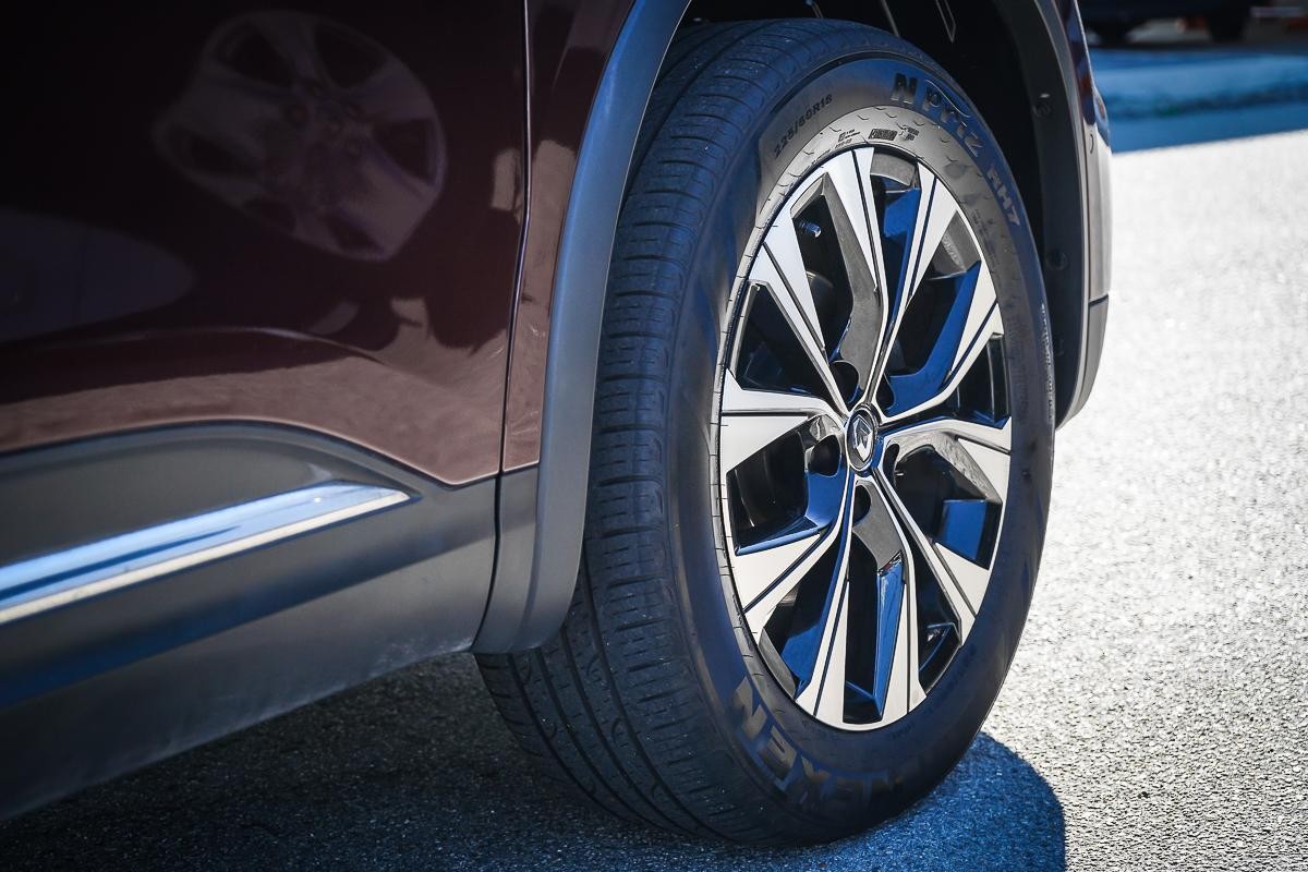 Renault Koleos image 3