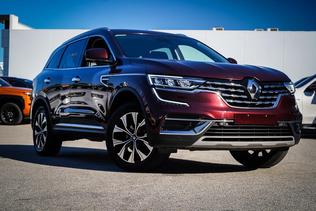 Renault Koleos image 1