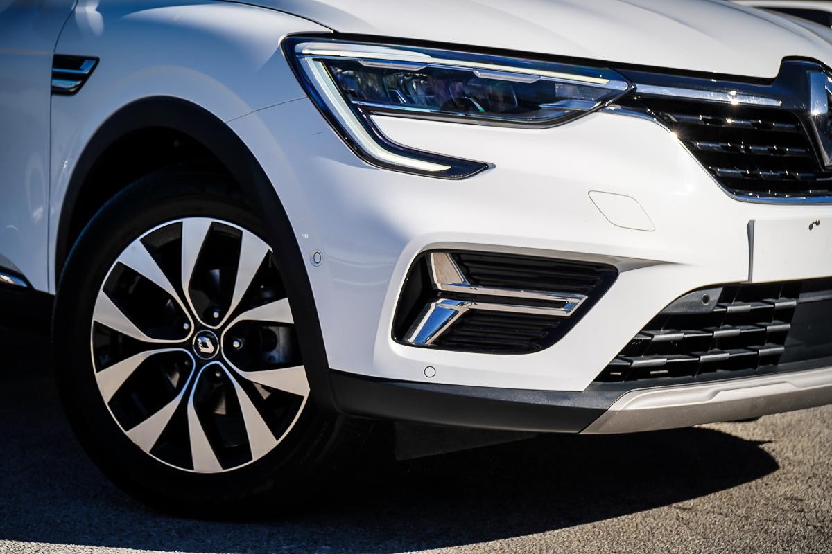 Renault Arkana image 2