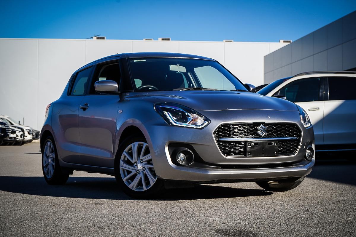 Suzuki Swift image 1