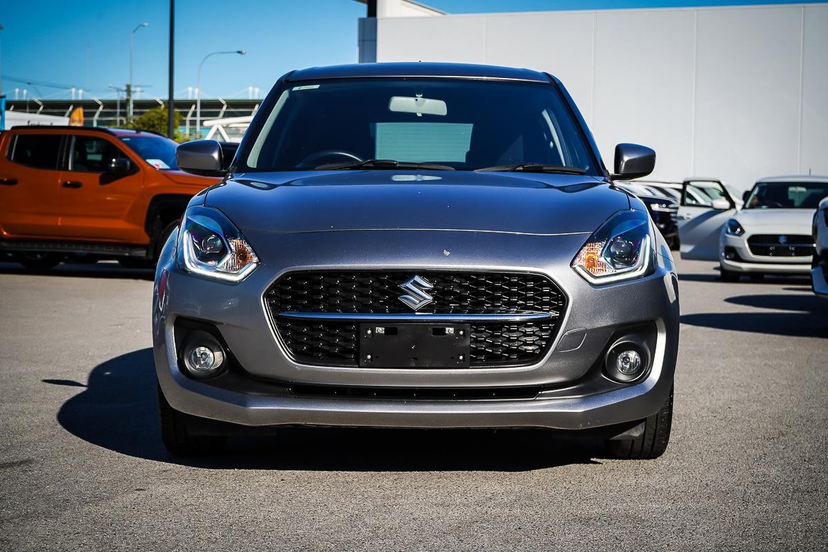 Suzuki Swift image 4