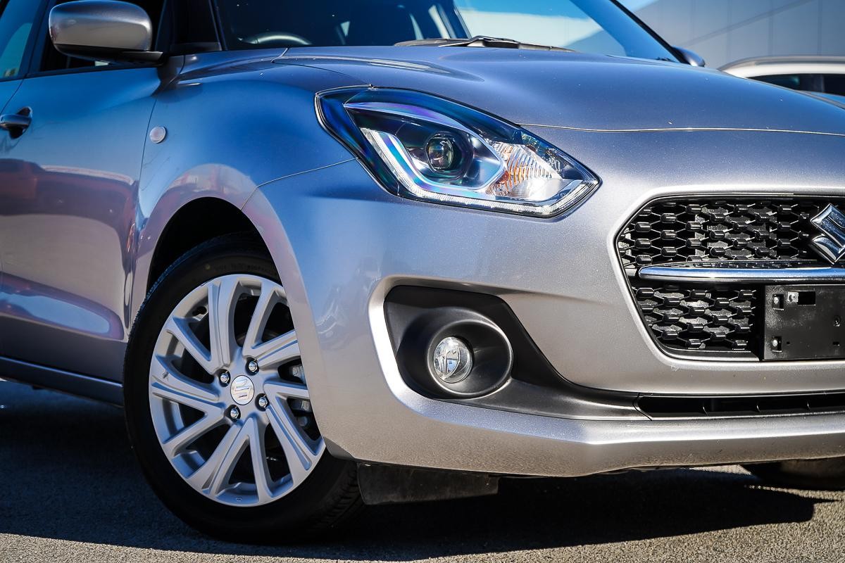 Suzuki Swift image 2