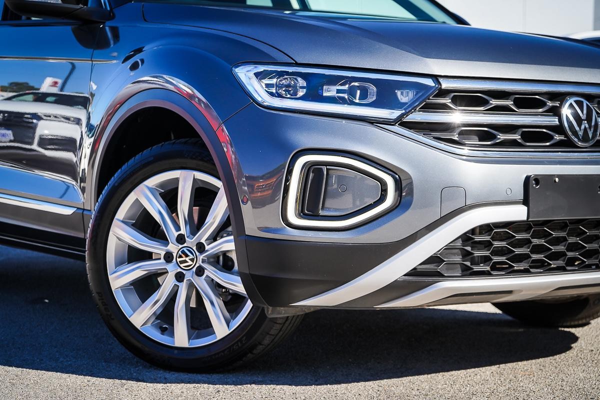Volkswagen T-roc image 2