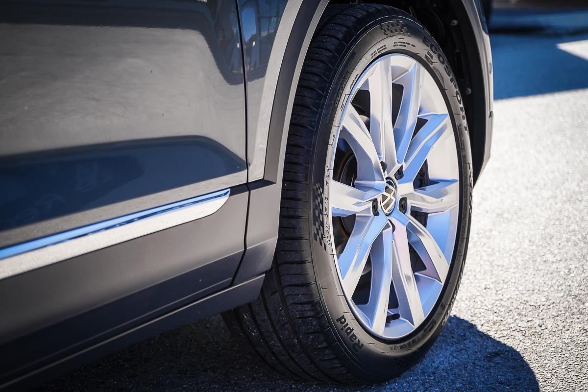 Volkswagen T-roc image 3