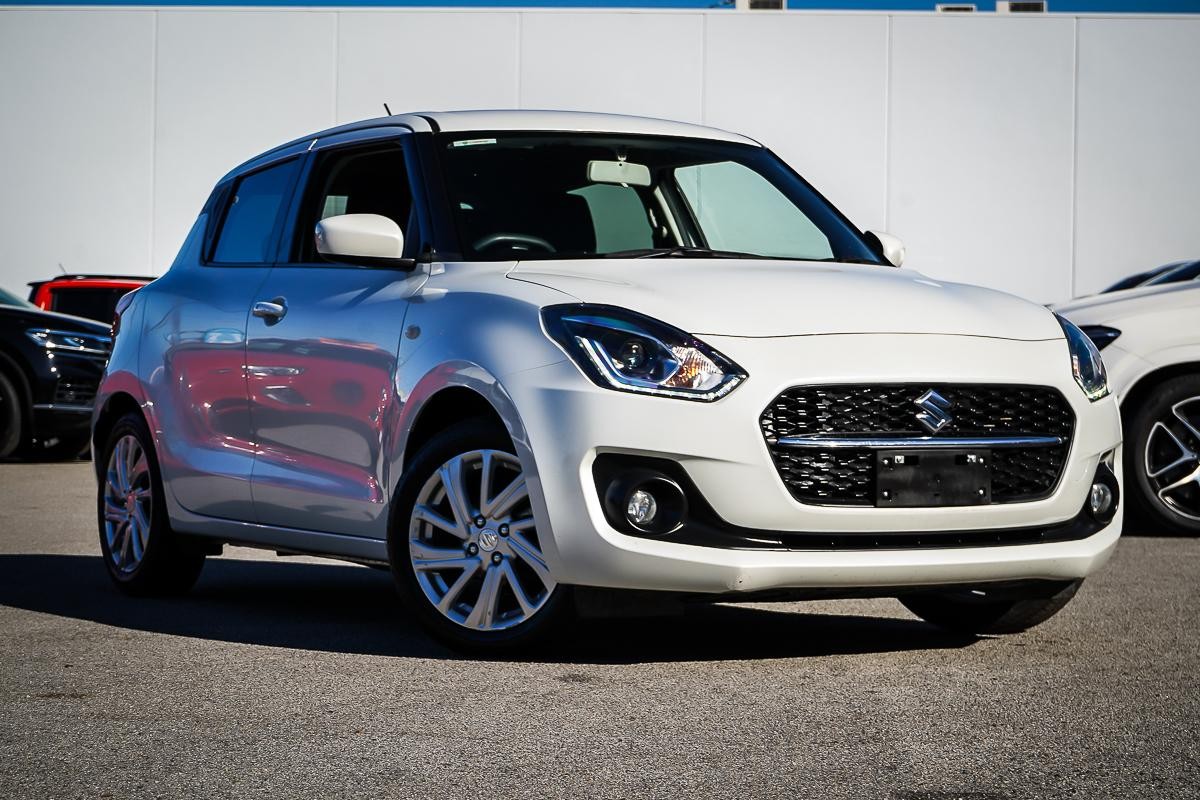 Suzuki Swift image 1