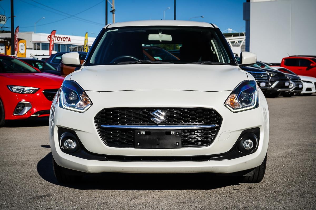Suzuki Swift image 4