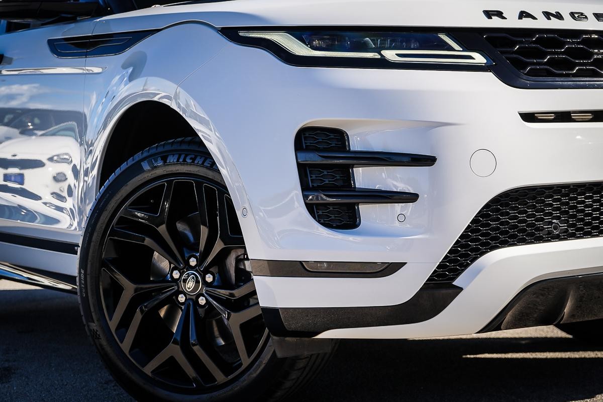 Land Rover Range Rover Evoque image 2