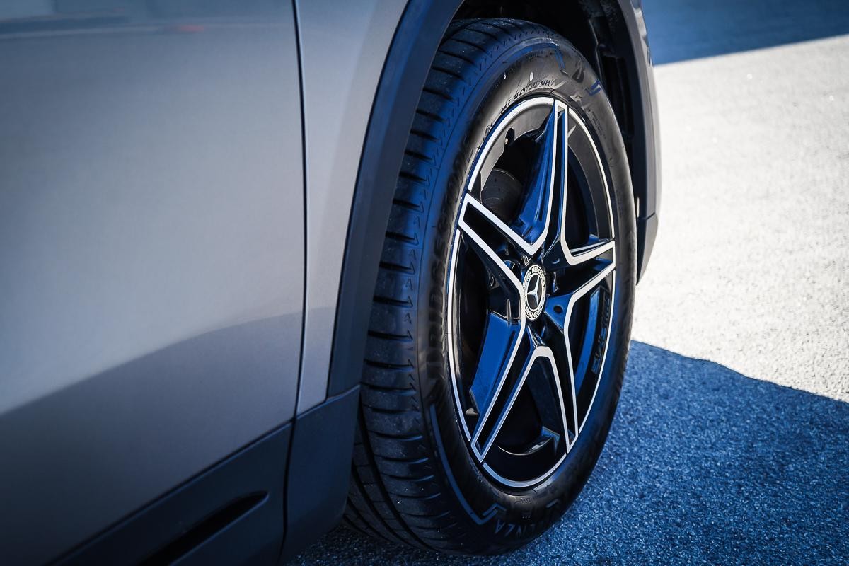 Mercedes Benz Gla-class image 3