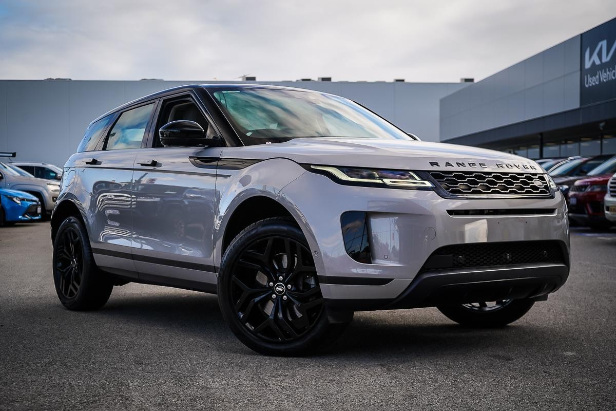 Land Rover Range Rover Evoque image 1