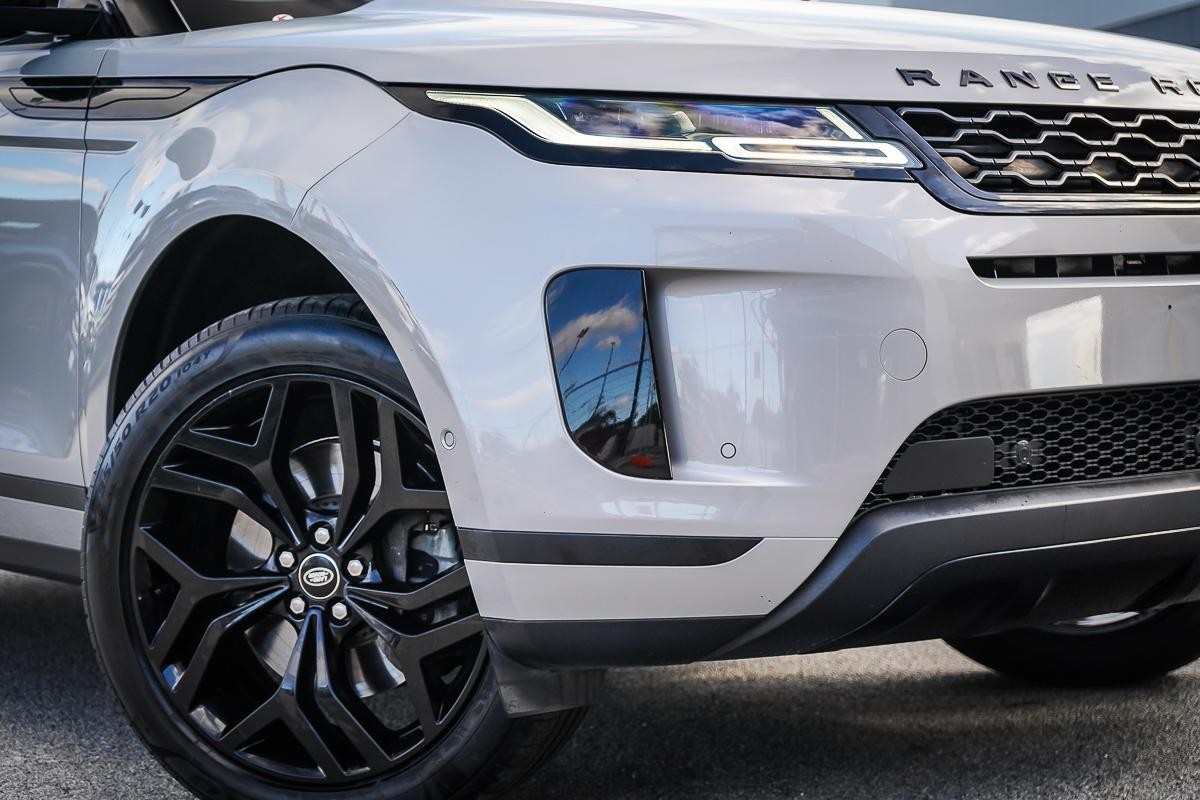 Land Rover Range Rover Evoque image 2