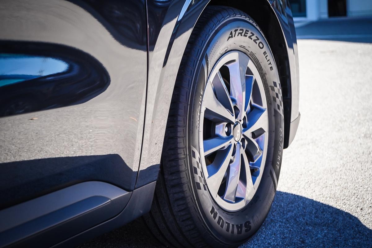 Kia Carnival image 3