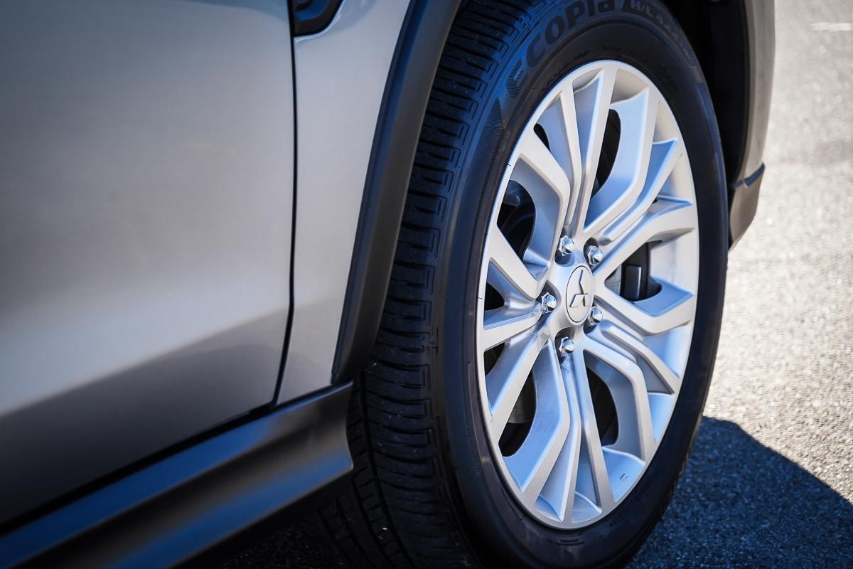 Mitsubishi Asx image 3