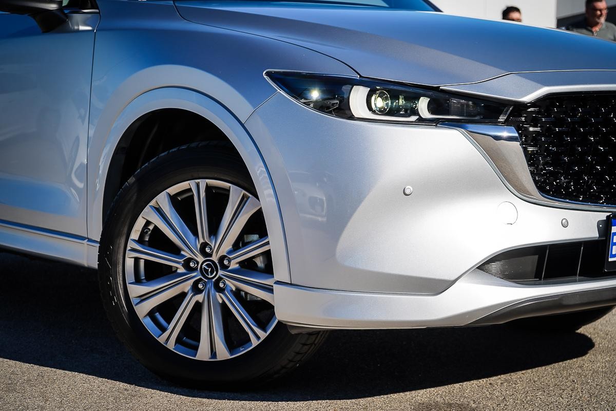 Mazda Cx-5 image 2