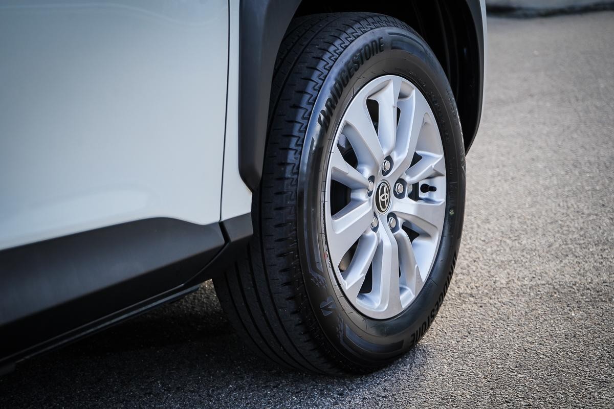 Toyota Yaris Cross image 3