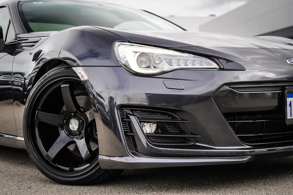 Subaru Brz image 2