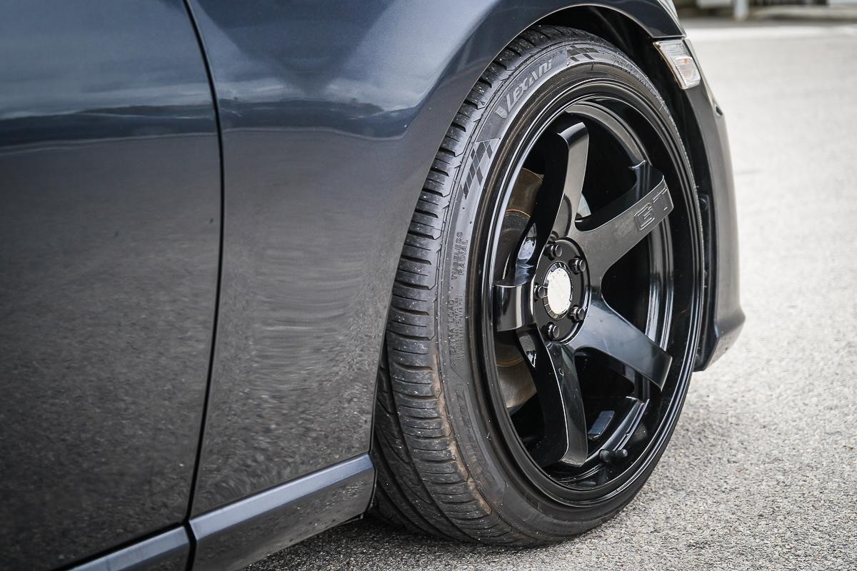 Subaru Brz image 3