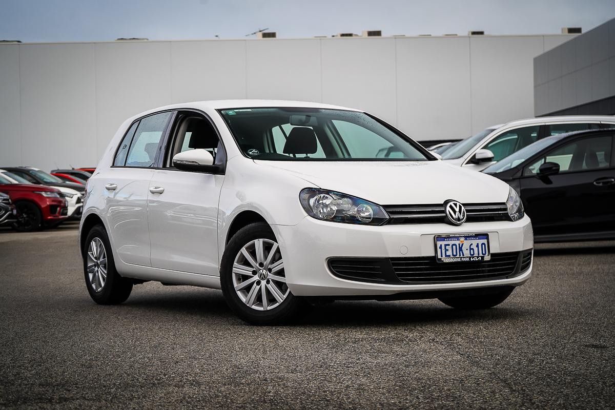 Volkswagen Golf image 1