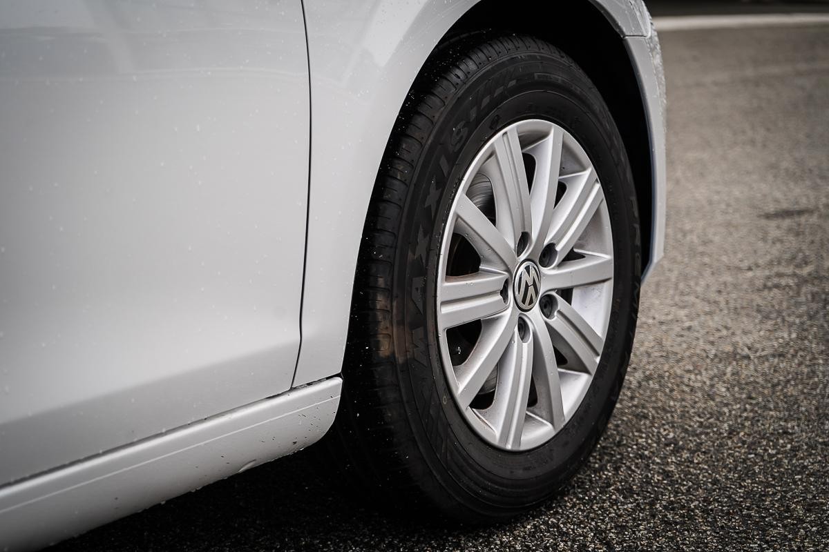 Volkswagen Golf image 3