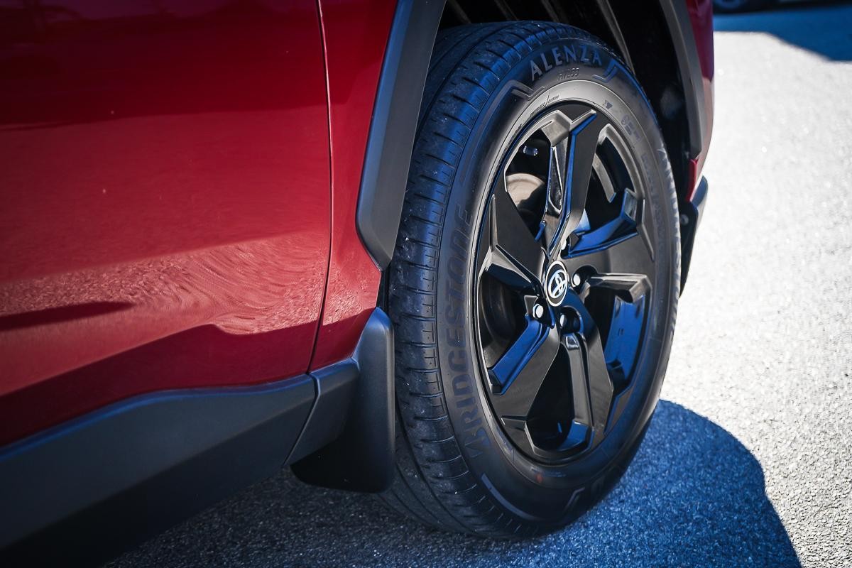 Toyota Rav4 image 3