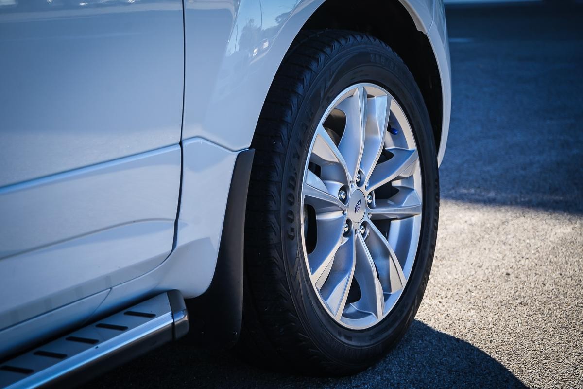 Ford Territory image 3