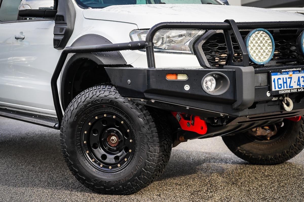 Ford Ranger image 2
