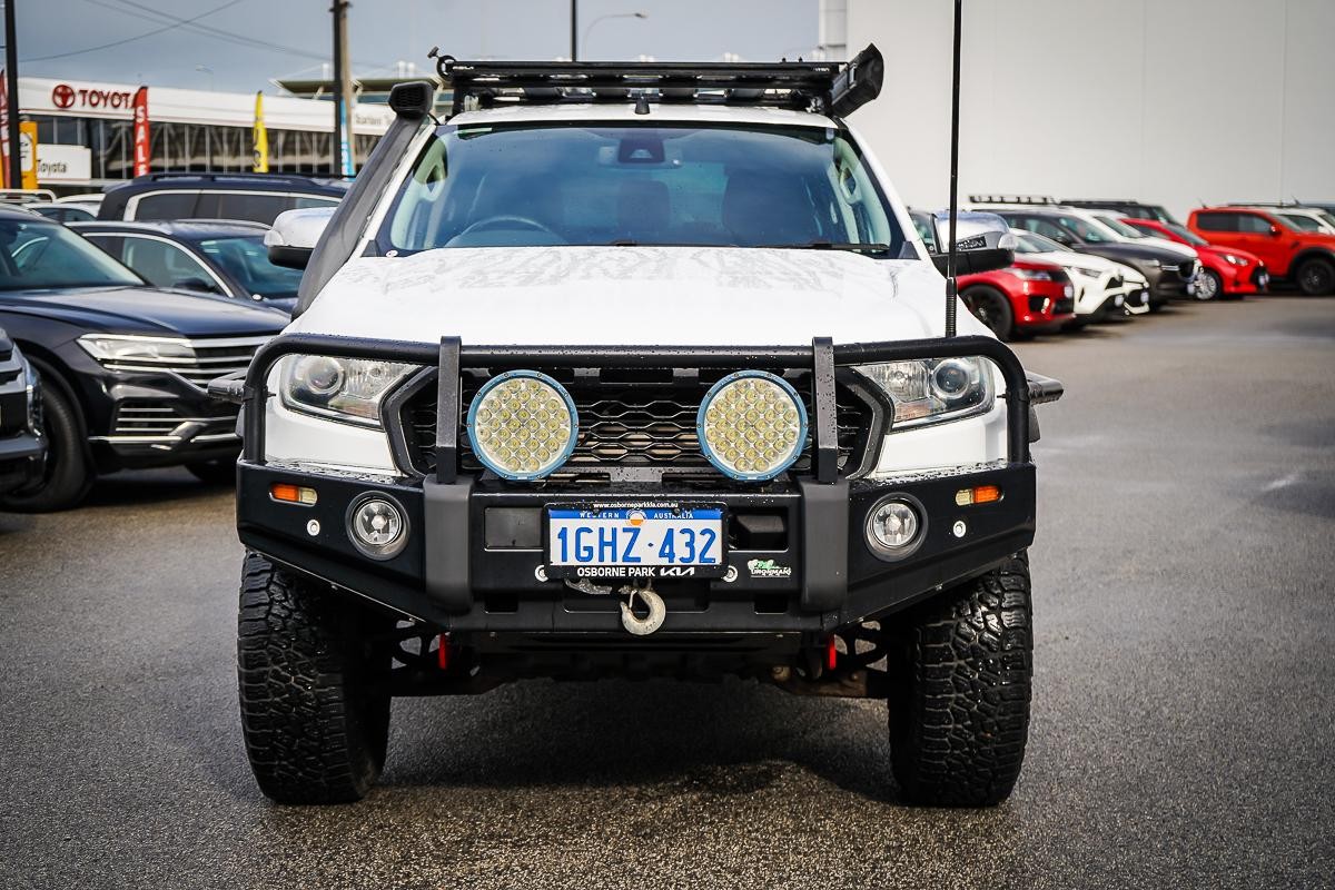 Ford Ranger image 4
