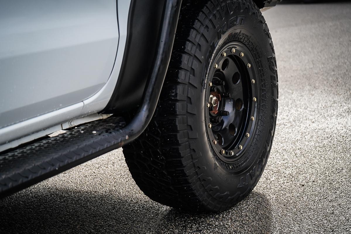 Ford Ranger image 3