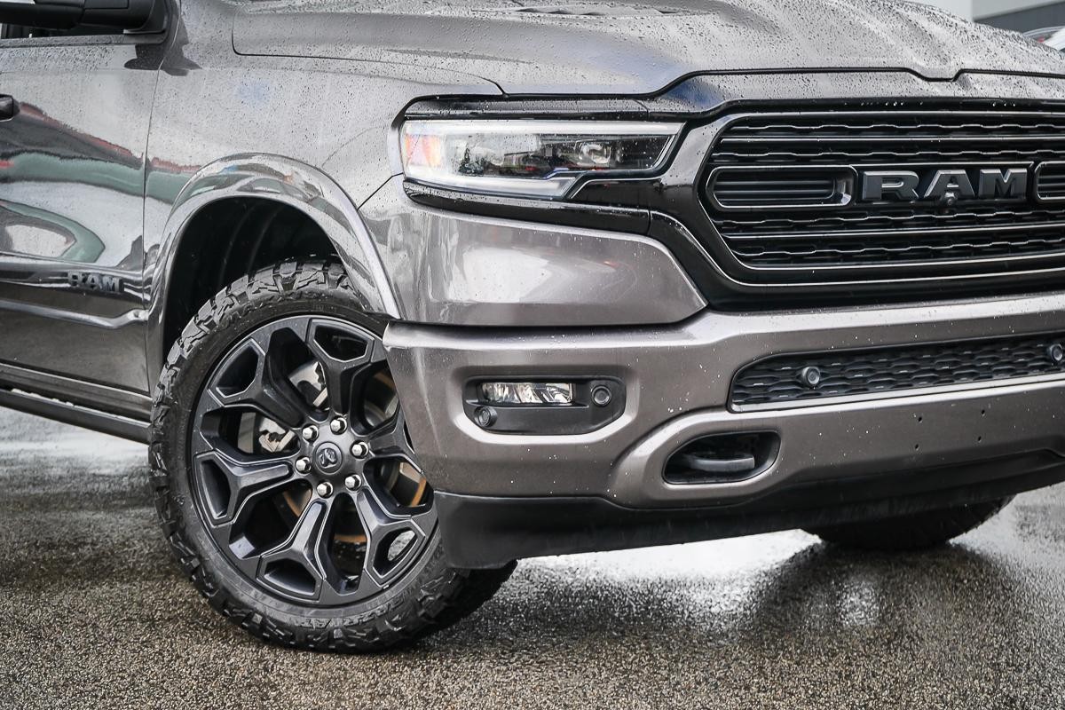Ram 1500 image 2