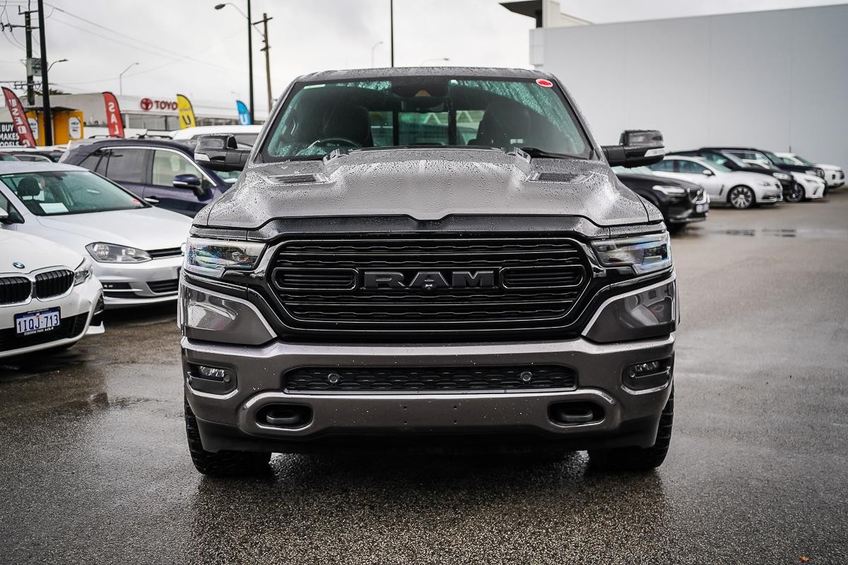 Ram 1500 image 4