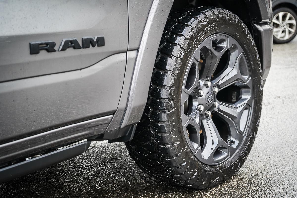Ram 1500 image 3