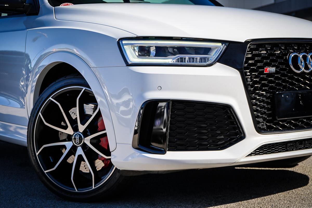 Audi Rs Q3 image 2