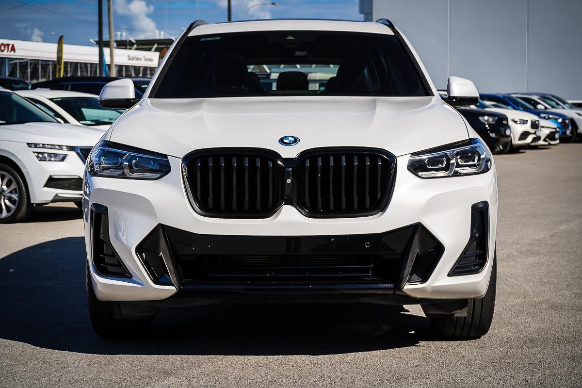 BMW X3 image 4