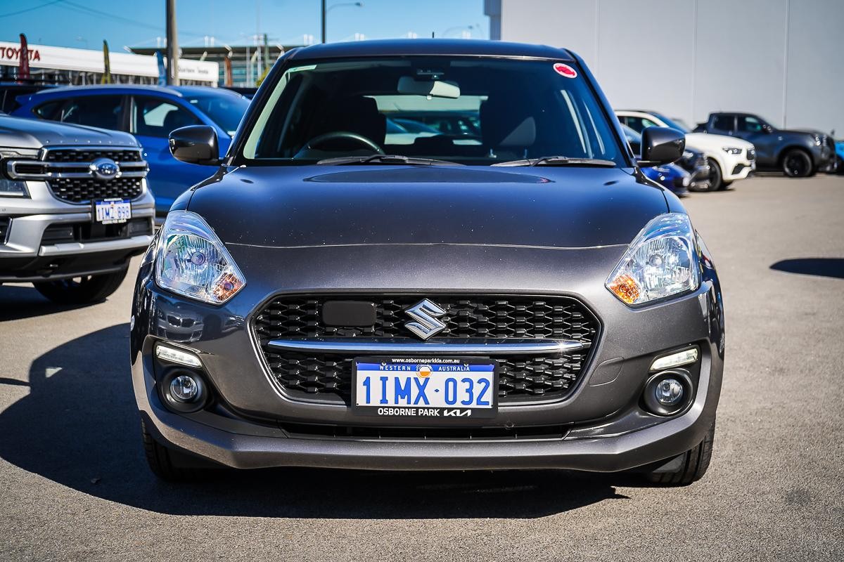 Suzuki Swift image 4