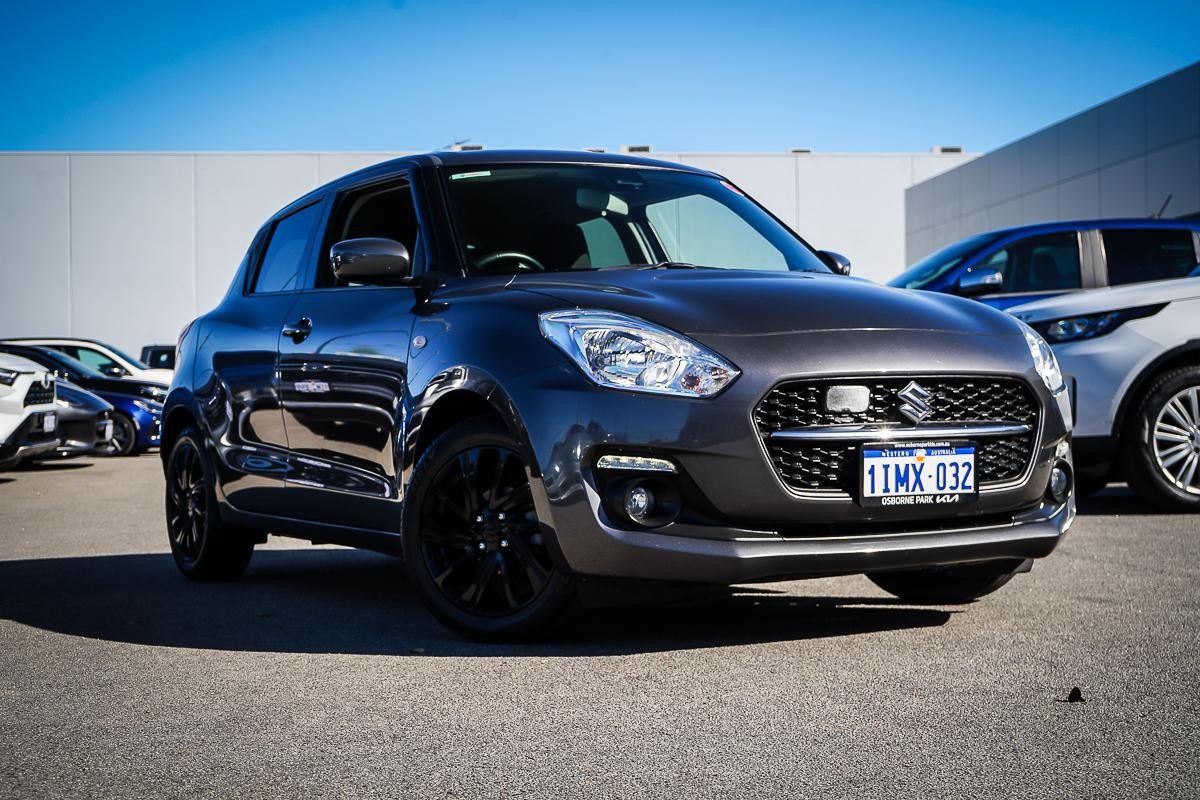 Suzuki Swift image 1