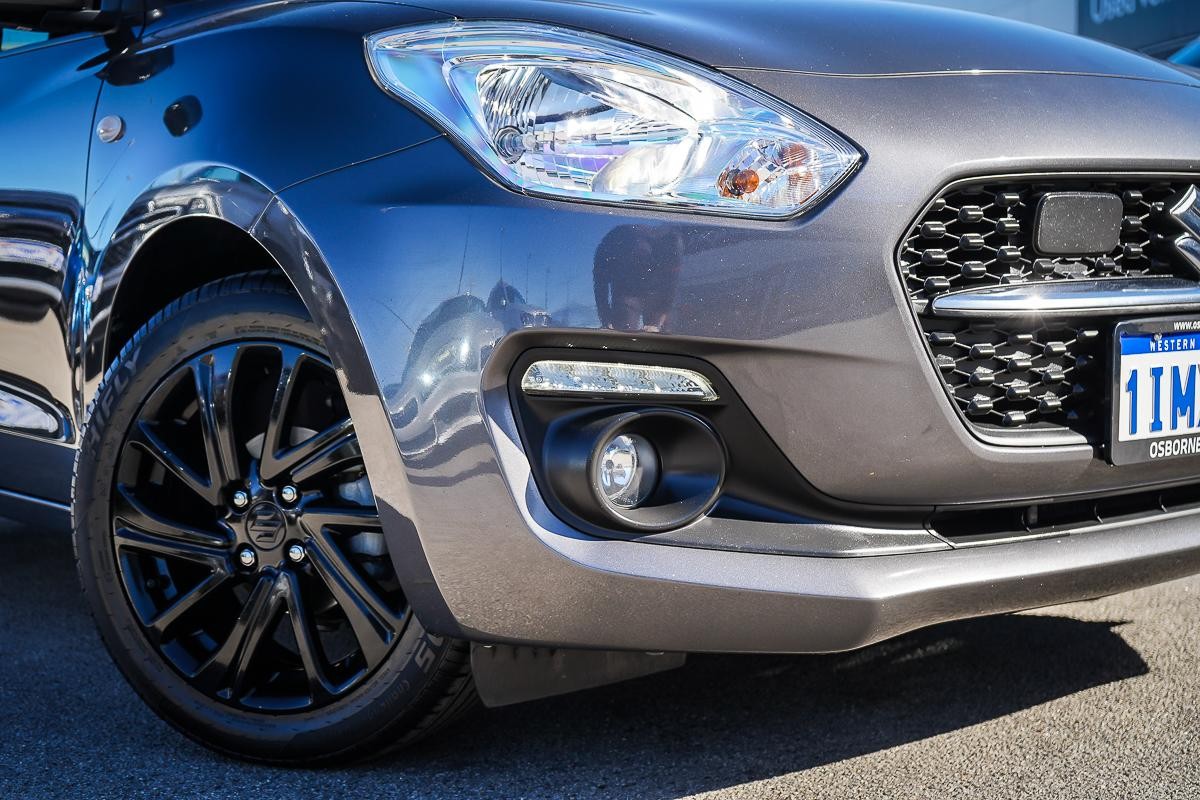 Suzuki Swift image 2