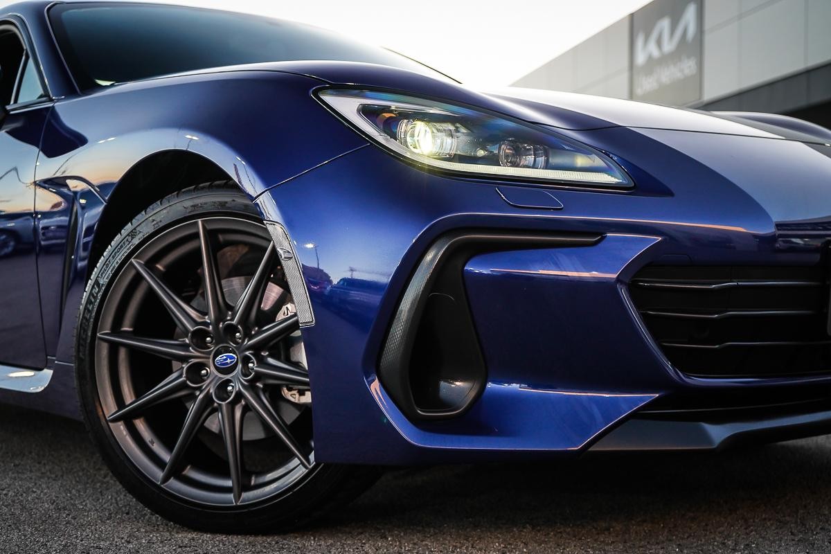 Subaru Brz image 2