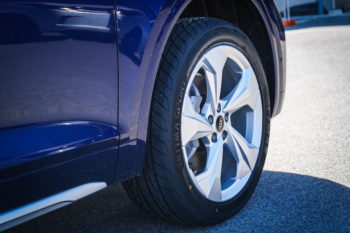 Audi Q5 image 3