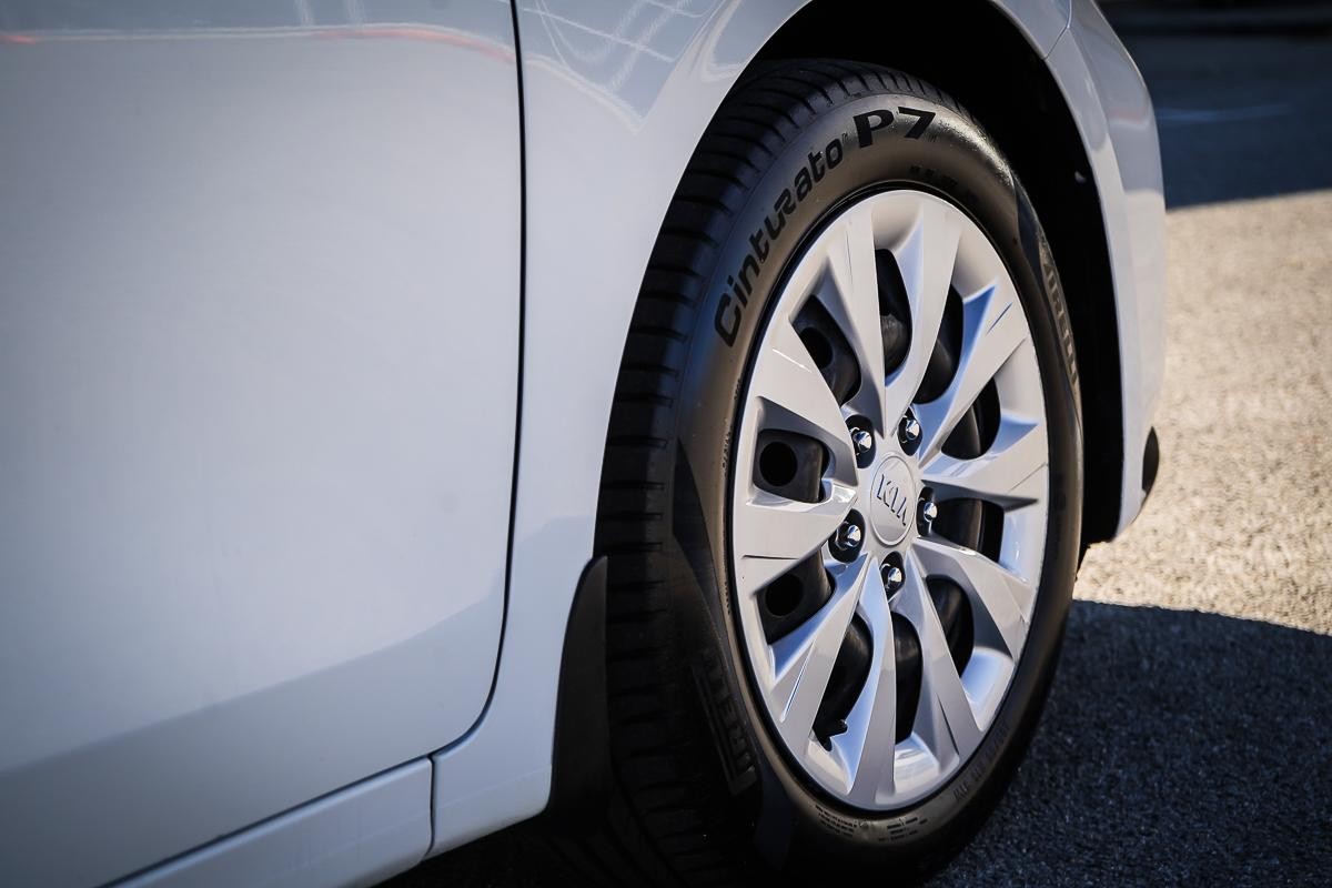 Kia Cerato image 3