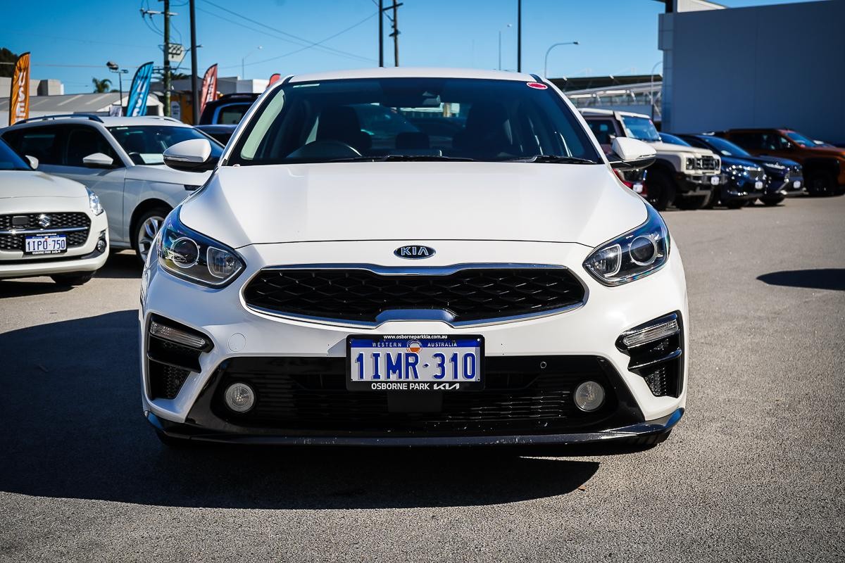 Kia Cerato image 4