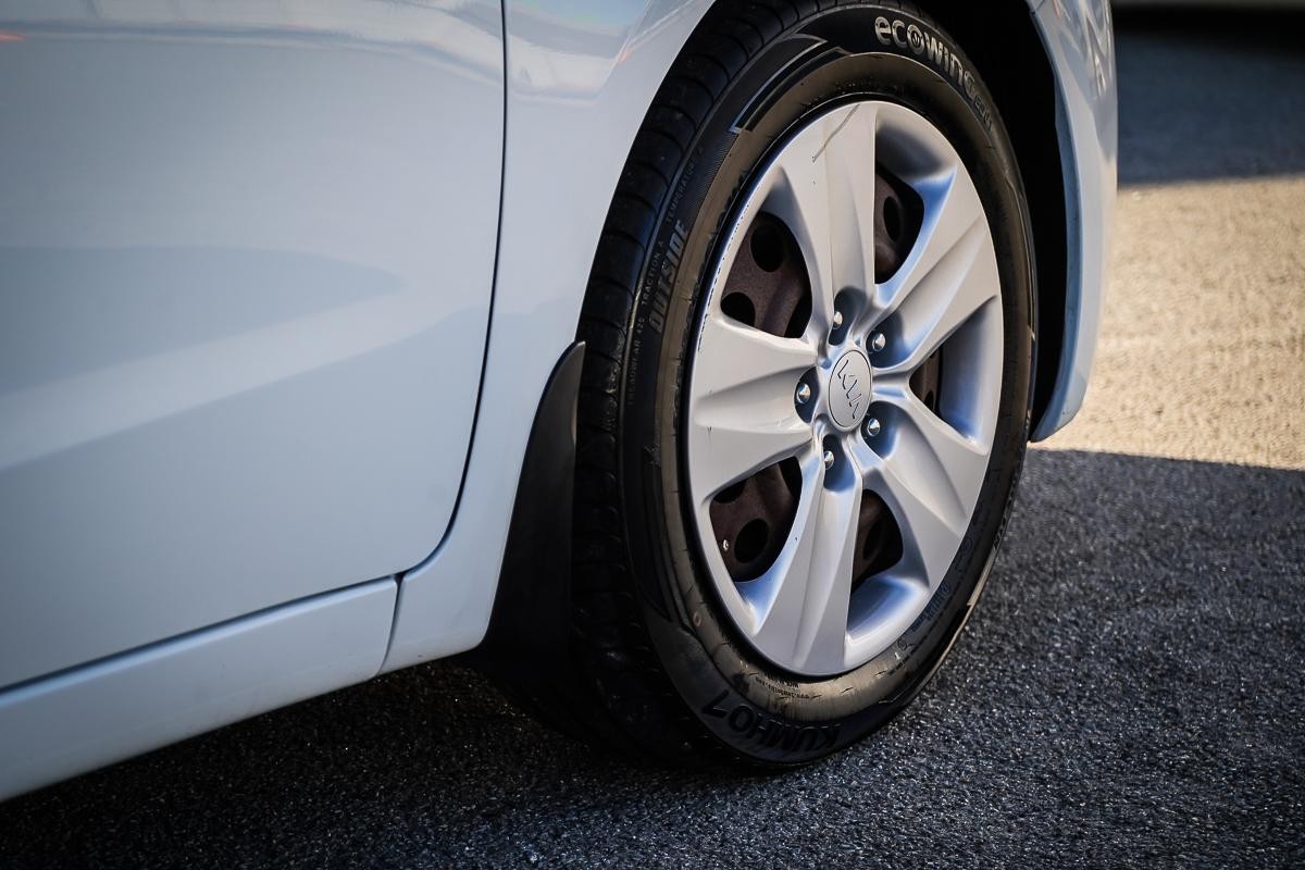 Kia Cerato image 3