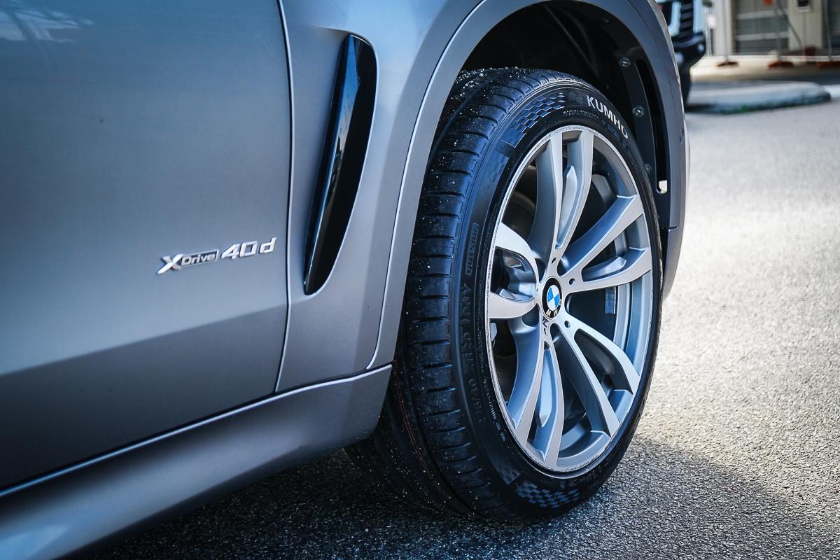 BMW X6 image 3