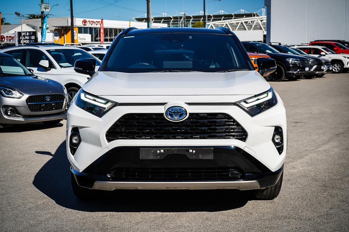 Toyota Rav4 image 4