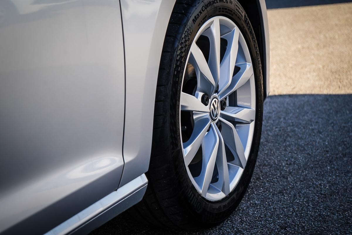 Volkswagen Golf image 3