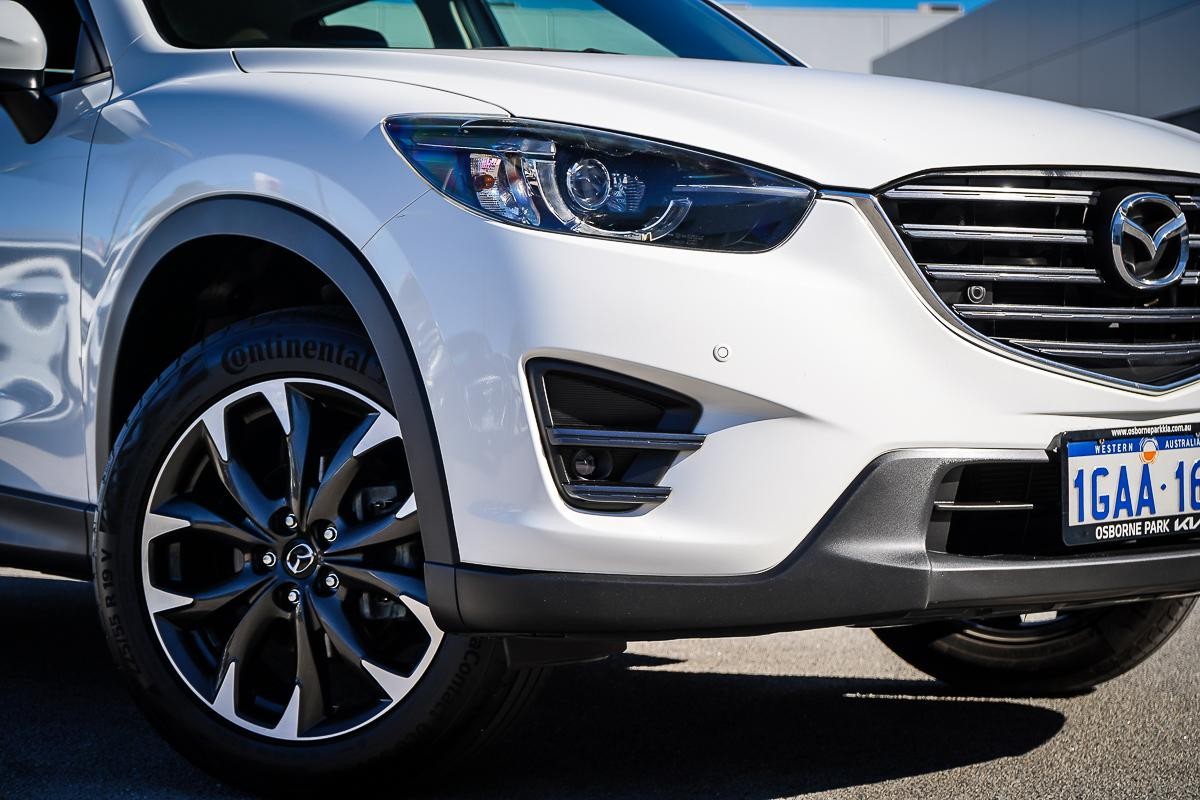 Mazda Cx-5 image 2